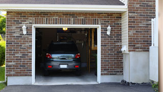 Garage Door Installation at 76021 Bedford, Texas